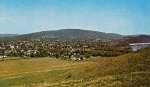 "Town of Hollidaysburg," c. 1968